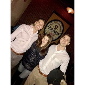 Meet your Posher, Brendan